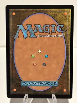 Fear of Sleep Paralysis 12 R Commander: Duskmourn: House of Horror NM MTG - Image 2