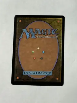 Marsh Flats Special Guests Foil SPG 110 (MTG Tarkir Dragonstorm 2025) - Image 3