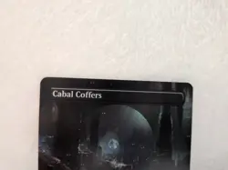 Cabal Coffers (Borderless) Modern Horizons 2 Foil - Image 2