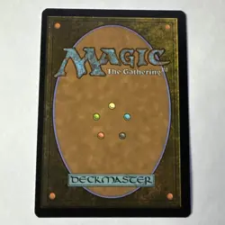 Flooded Strand (Borderless) Modern Horizons 3 Foil NM - Image 2