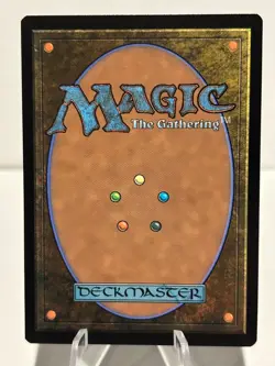 Doomwake Giant 138 R Commander: Duskmourn: House of Horror NM MTG - Image 2