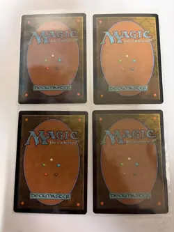 x4 BREEDING POOL - Edge of Eternities - MTG Rare #251 - Magic: The Gathering - Image 2