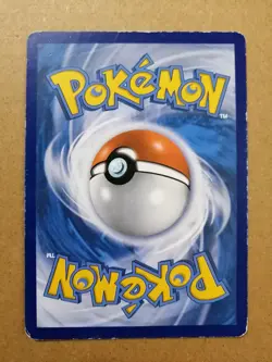 Mew EX XY126 Generations Ultra Rare Textured Full Art Promo Pokemon Card - Image 2
