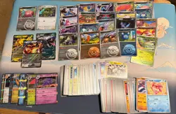 Pokemon Simplified Chinese 151 Bundle Masterball, Shiny & More, Approx 200 Cards - Image 1