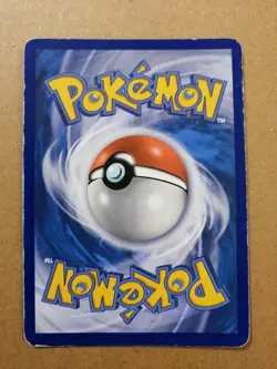 Damaged Mew - XY110 - Mythical Pokemon Collection Promo - Holo Pokemon XY Promos - Image 2