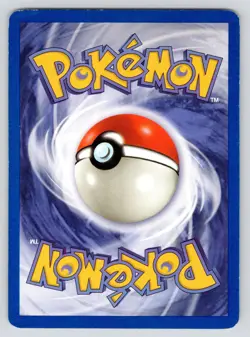 Dark Wartortle 46/82 Uncommon Team Rocket Pokemon 1st Edition Heavily Played - Image 2