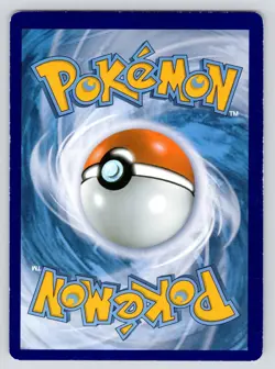 Mew - XY110 XY110 Holo Promo XY Promo Pokemon Holo Moderately Played - Image 2