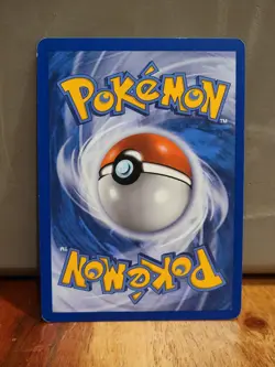 Zekrom - BW24 BLACK & WHITE Black Star Promo Pokemon Holo - Image 2