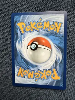 Pokemon TCG Obsidian Flames Charmander #044 SVP Black Star Promo - Image 5