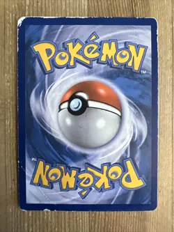 Grumpig - 50/146 - Rare - Reverse Holo DAMAGED, English Pokemon XY Base Set - Image 2