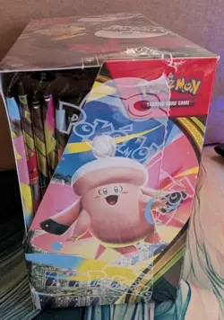 Pokemon TCG Perfect Order Booster Box 36 Packs - In hand - Brand New - Pristine - Image 4