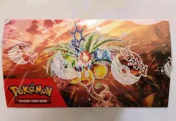 Sealed Pokemon Scarlet and Violet Surging Sparks Booster Box (36 Packs) - Image 5