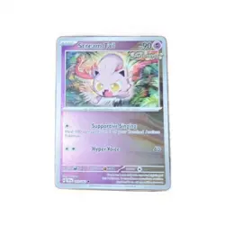 NM Pokemon Temporal Forces Scream Tail Reverse Holo 077 - Image 1