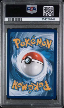 2025 POKEMON MEG EN-MEGA EVOLUTION ILLUSTRATION RARE #146 MARSHADOW PSA 9 - Image 2
