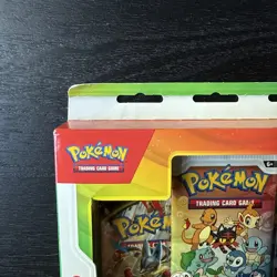 Pokemon TCG: First Partner Illustration Collection - Series 1 Sealed - LOT OF 2 - Image 3