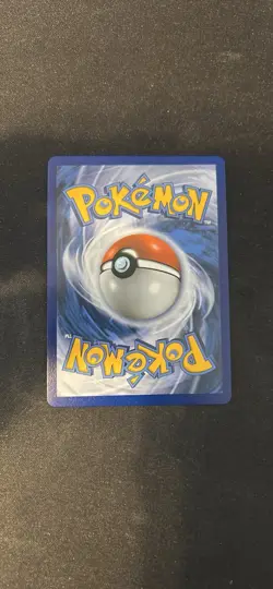 GENGAR EX 2014 POKEMON XY PHANTOM FORCES RARE HOLO 34/119 - Image 3