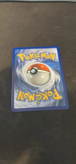 GENGAR EX 2014 POKEMON XY PHANTOM FORCES RARE HOLO 34/119 - Image 4