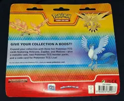 Pokemon Mini Tin & Blister Pack Lot Of 4 - Image 3