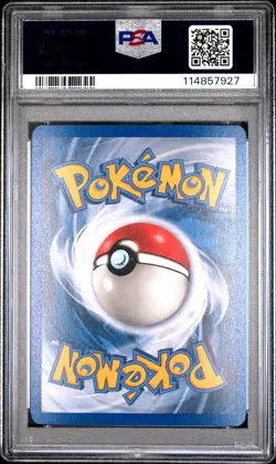 2005 POKEMON EX DELTA SPECIES METAGROSS #11 HOLO PSA 8 NM #114857927 - Image 2
