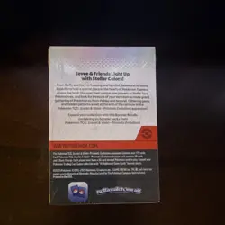 Pokemon TCG Scarlet & Violet Prismatic Evolutions Booster Bundle Box Sealed New - Image 3