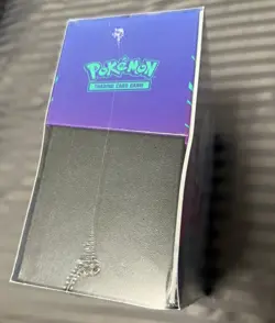Pokemon TCG Journey Together Pokemon Center ETB🔥 - New & Sealed✅ - Image 5