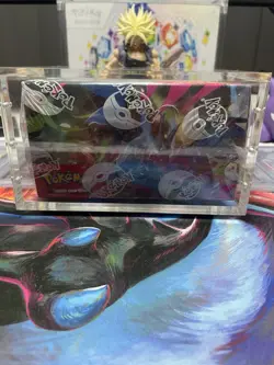 Pokemon TCG Mega Evolution-Phantasmal Flames Booster Box - Image 3