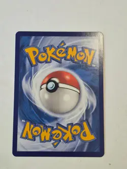 Chandelure 1106/07 Stamped Holo Gem Pack Volume 3 Pokemon Near Mint - Image 2