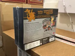 Pokemon TCG Champion’s Path Elite Trainer Box – Factory Sealed ETB - Image 4