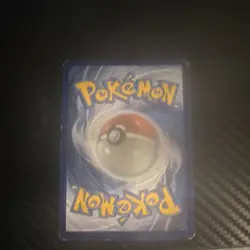 Pokemon Pikachu Libre 14/30 XY Trainer Kit Common Regular Basic 80 HP TCG - Image 2