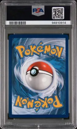 Pokemon Eevee & Snorlax GX Tag Team Tins Black Star Full Art Promo SM169 PSA 10 - Image 3