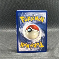 Slowpoke 55/62 Fossil 1st Edition LP Pokemon TCG - Image 2