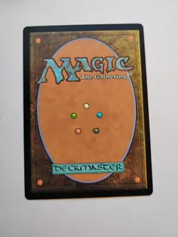 Vorinclex Monstrous Raider phyrexian language mtg regular - Image 2
