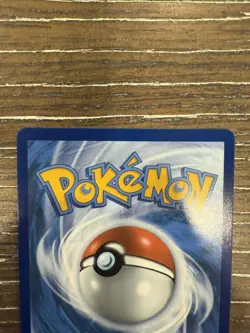 Pokemon TCG N's Plan 170/086 Sir Black Bolt - Image 5