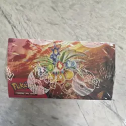 Pokemon Scarlet & Violet Surging Sparks Booster Box English TCG - Image 2