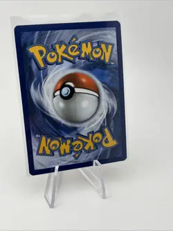 Pokemon TCG Celebrations 25th Anniversary Mew Holo 011/025 NEW - Image 2
