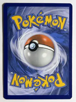 2017 Pokemon Ash's Pikachu SM113 - Black Star Promo - I Choose You Movie - Image 2