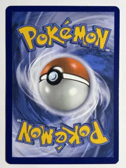 2017 Pokemon Ash's Pikachu SM112 - Black Star Promo - I Choose You Movie - Image 2
