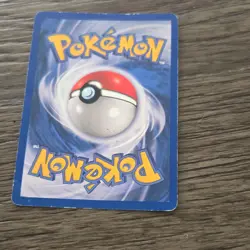 Pokemon Dark Charizard Team Rocket Holo Rare #4/82 80HP Unlimited Edition - Image 3