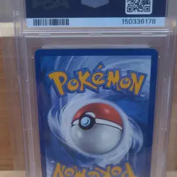 PSA 10. 2022 Pokemon SWSH FA/PIKACHU Lost Origin - Image 2