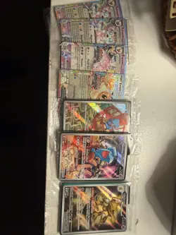 Pokemon TCG Sealed Promos - Image 1