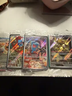 Pokemon TCG Sealed Promos - Image 3