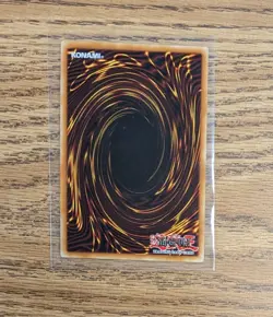 Yugioh Super War-Lion PP02-EN001 Super Rare NM - Image 2