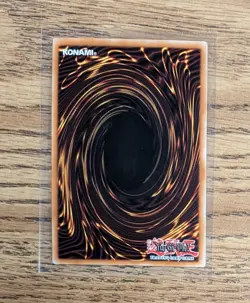 Yugioh! Blue-Eyes White Dragon - SDBE-EN001 - Ultra Rare - 1st VLP (B) - Image 2