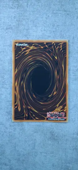Yu-Gi-Oh! Konami Forbidden Crown BPRO-EN067 Burst Protocol 1st Edition Spell - Image 2