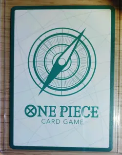 One Piece TCG Gold Frame DON!! Dracule Mihawk OP14 ENGLISH - Image 2