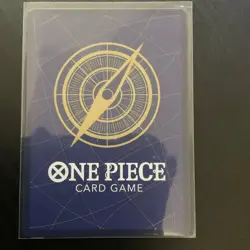 Bandai Gecko Moria OP14-104 Character One Piece CCG 10000 Power 8 Cost - Image 2
