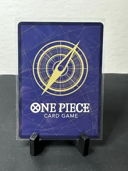 One Piece Come On!! We'll Fight You!! (Alt Art) OP09-020 PRB-02 Manga Event EN - Image 2