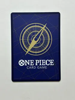 One Piece Come On!! We'll Fight You!! (Alt Art) OP09-020 PRB-02 Manga Event EN - Image 4