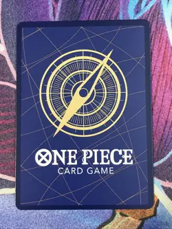 Ground Death OP14-096 One Piece CCG: The Azure Sea's Seven - Image 2