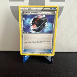 Pokemon TCG Battle Compressor (PHF 92/119) - Image 1